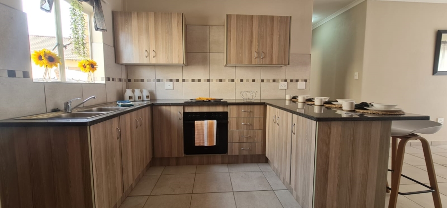 3 Bedroom Property for Sale in Waterkloof Hill Estate North West